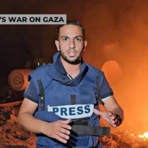 katledilen gazetecininson mesaji ortaya cikti IatkfzZS