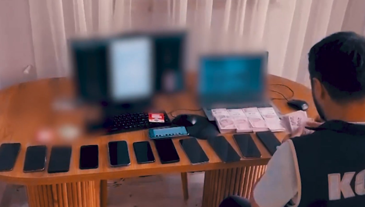 49 ilde tefeci ve dolandiricilara yonelik operasyon BEgGiKzi