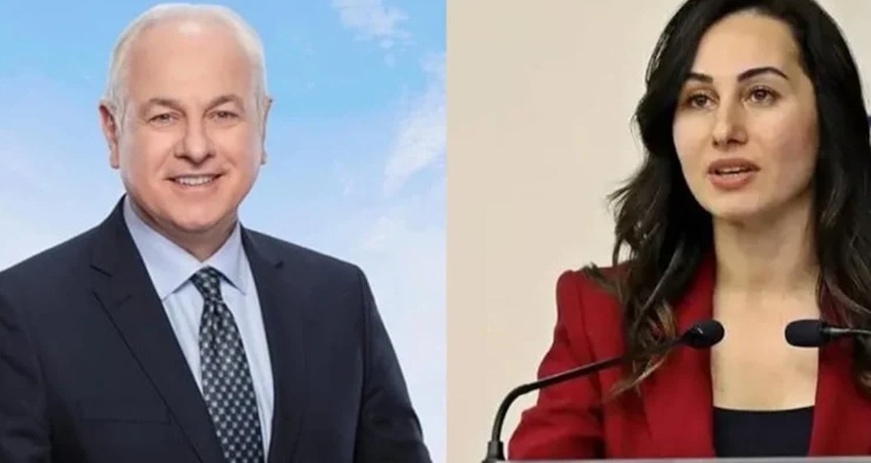 chpnin ikinci ozlemine cezaevinden baskandan agir suclama PLOBQffU