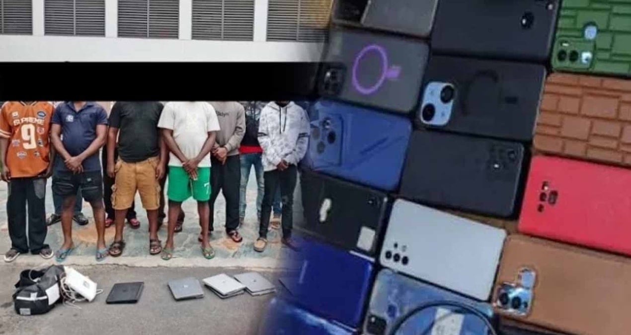 interpol cinsel santaj cetelerini cokertti 14 ulkede 260 kisi yakalandi vurgun milyonlarca dolar HxvCwC2E