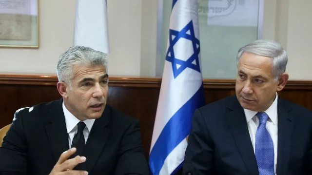 israilde filistinin taninmasinin faturasi netanyahuya kesildi tarihin en ciddi siyasi krizi 7tiagcSK