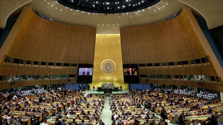 new yorktaki bm genel kurulunda gazze oturumunu dunya nasil gordu lLhz5ZFH