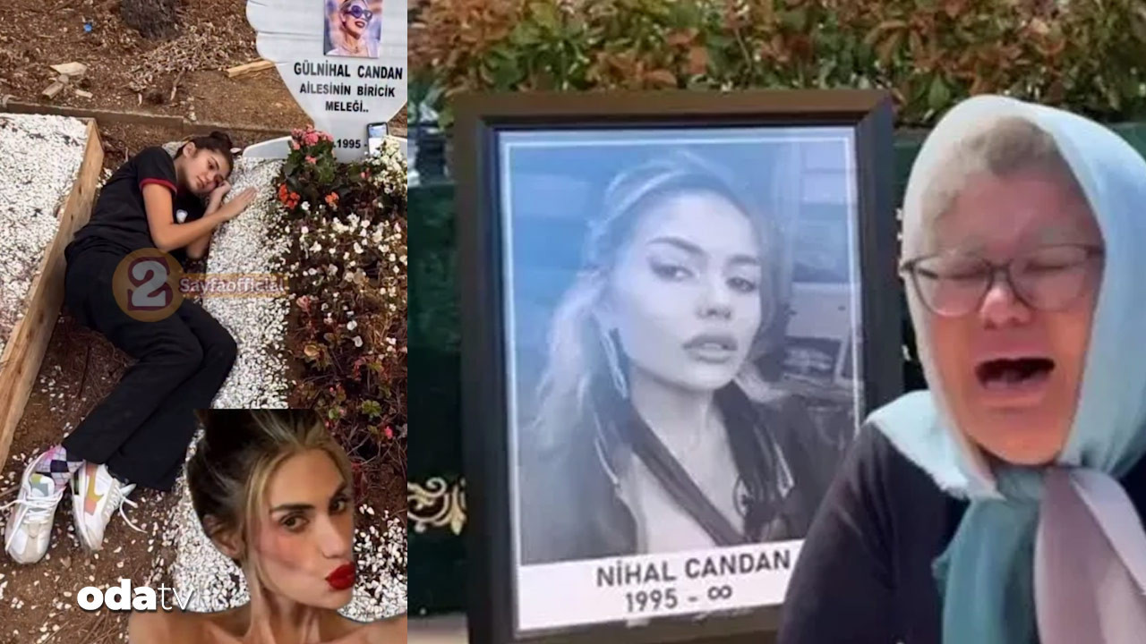 nihal candanin annesi umut candan sitem etti o lanet tuslari kuzuma silah olarak kullandiniz fE6PcU61