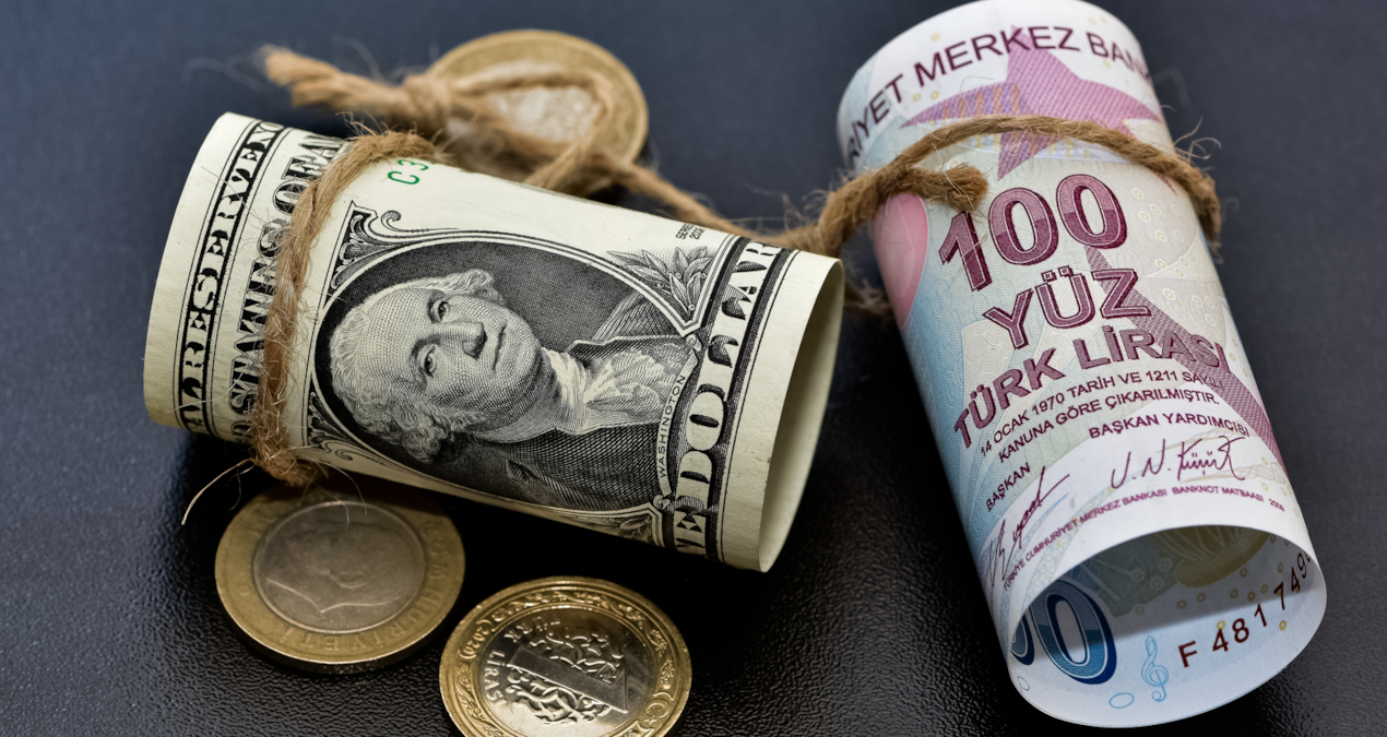 yabanci bankalar turkiye icin dolar tahminini birer birer yukseltiyor zxRUqZYM