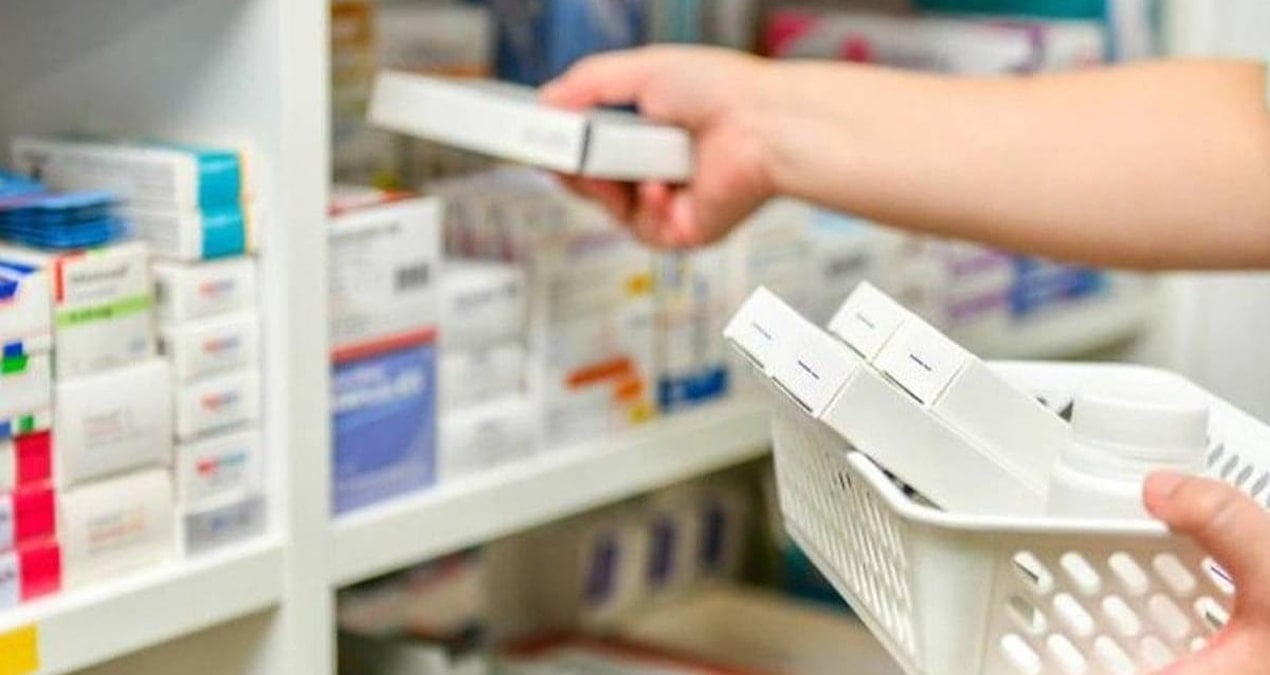 64 yillik eczane zinciri 4 milyar dolarlik borcla iflas etti tum magazalarini kapatti 818WQRfd