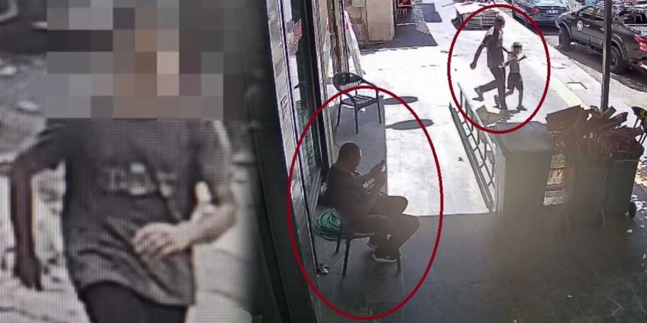 8 yasindaki cocugu sokak ortasinda kacirmaya calismisti sanik hakkinda istenen ceza belli oldu AcRnsZPD.jpg