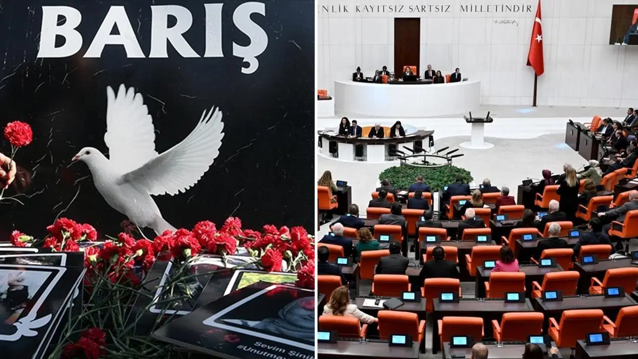 ankara gari katliami meclis gundeminde chp sordu suriyedeki gorusmelerde firari saniklar konusuldu mu W81z2WY4