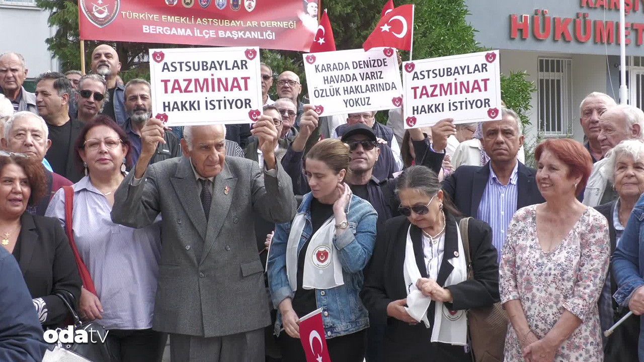 astsubaylardan hak ve adalet cagrisi sozler tutulmadi H4c1kz5X