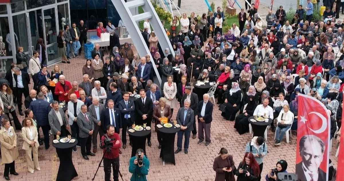 bursada nilufer halk sagligi gunleri basladi Tvakgykz