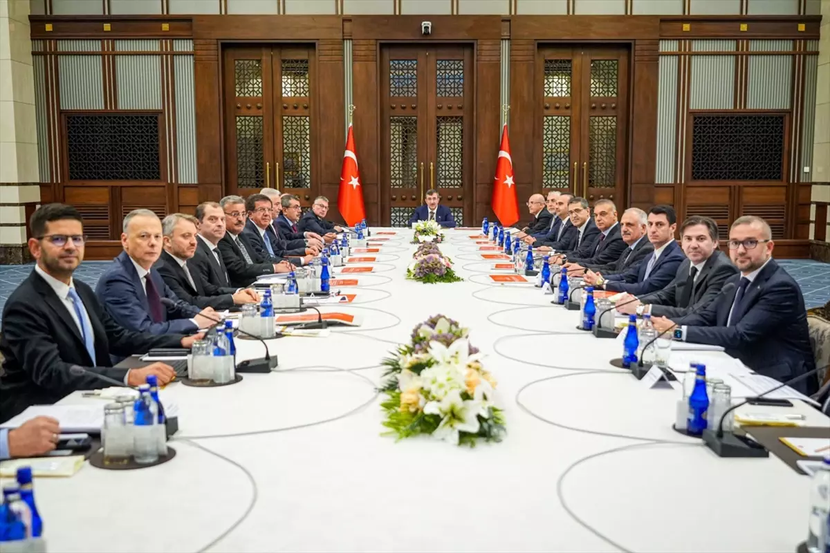 ekonomi koordinasyon kurulundan 25 saatlik toplanti T9QC8A62