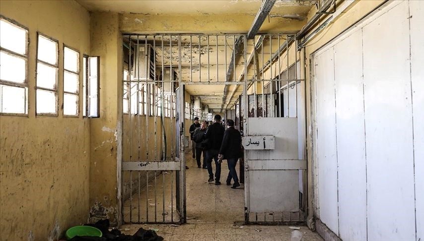 esad rejiminin iskence merkezi egitime kazandirildi cKGdC2zx