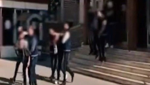 gaziantepte cesitli suclardan aranan 32 supheli yakalandi HC13O9lN