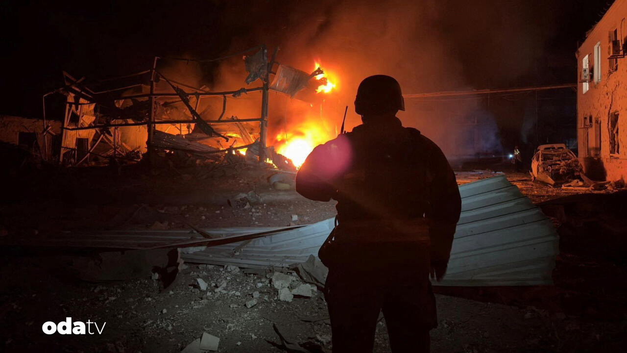 rusya gece saatlerinde ukraynaya 500 drone ile saldirdi OsMJwb68