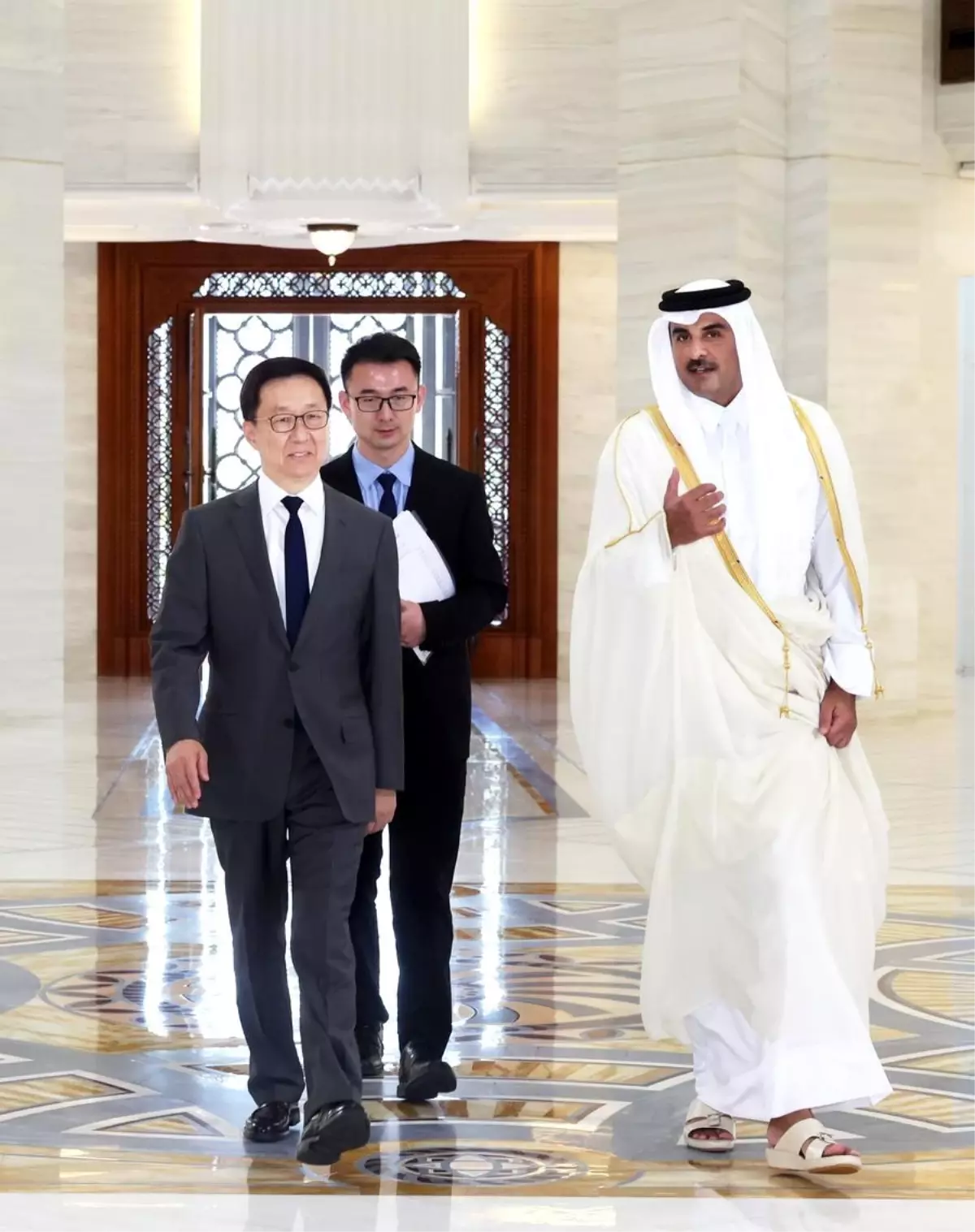 cin ve katar isbirligini derinlestiriyor XYv4EVyM.jpg