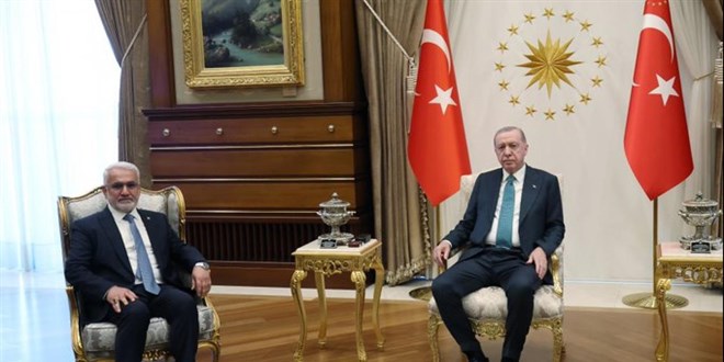 cumhurbaskani erdogan huda par genel baskani yapicioglunu kabul etti 6169xTZq.jpg