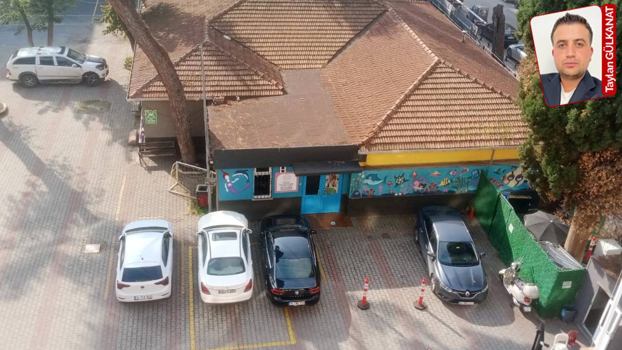 okullara ucretli ogretmenden sonra ucretli otopark ver parayi anlat dersini rlqyqvTG.jpg