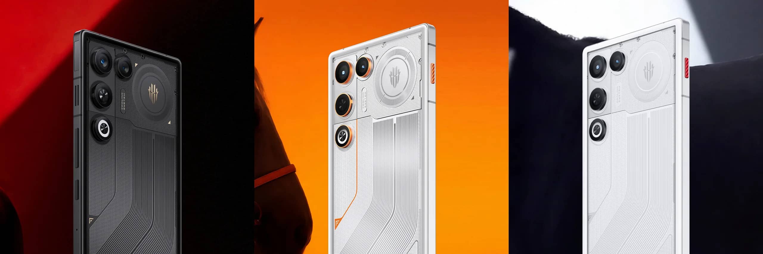 RedMagic 11 Air Resmi Fotoğraflarda Ortaya Çıktı