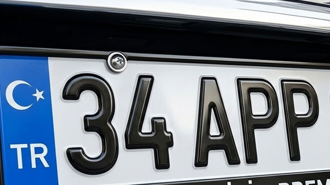 APP plakalar ile ilgili dikkat çeken açıklama! "Gerçeği yansıtmıyor"