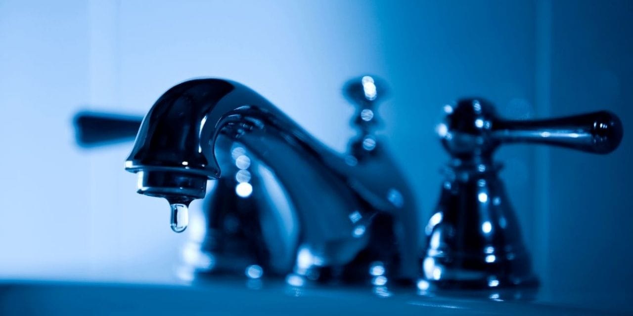 ASKİ’den Duyuru: Keçiören ve Yenimahalle’de Su Kesintisi Bekleniyor