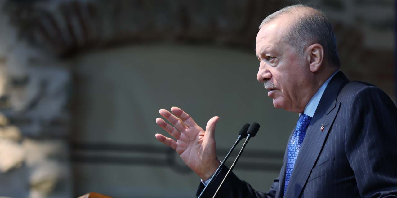 Erdoğan Kasım 2027 Seçimleri İçin Hazırlıklara Start Verdi