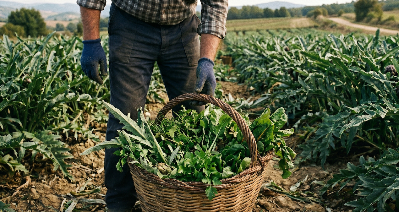 Enginar Hasadı Başarıyla Gerçekleşti: 250 Bin Adet Daha Yolda