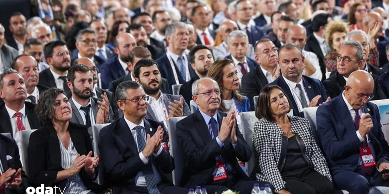 AKP’li Şamil Tayyar’dan Mutlak Butlan Hakkında Son Gelişmeler: Karar Ertelendi!