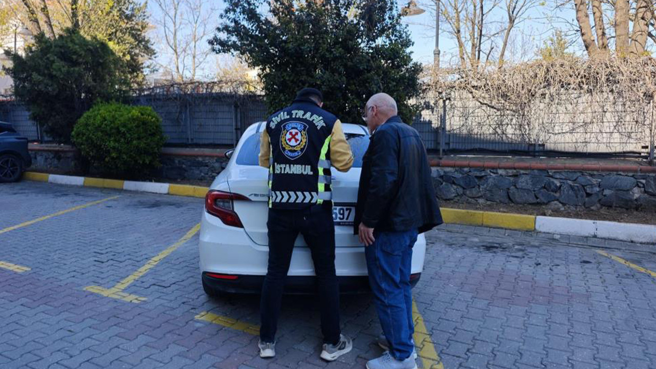 Trafik Kavgasına Karışan Sürücülere 360 Bin Lira Ceza Uygulandı