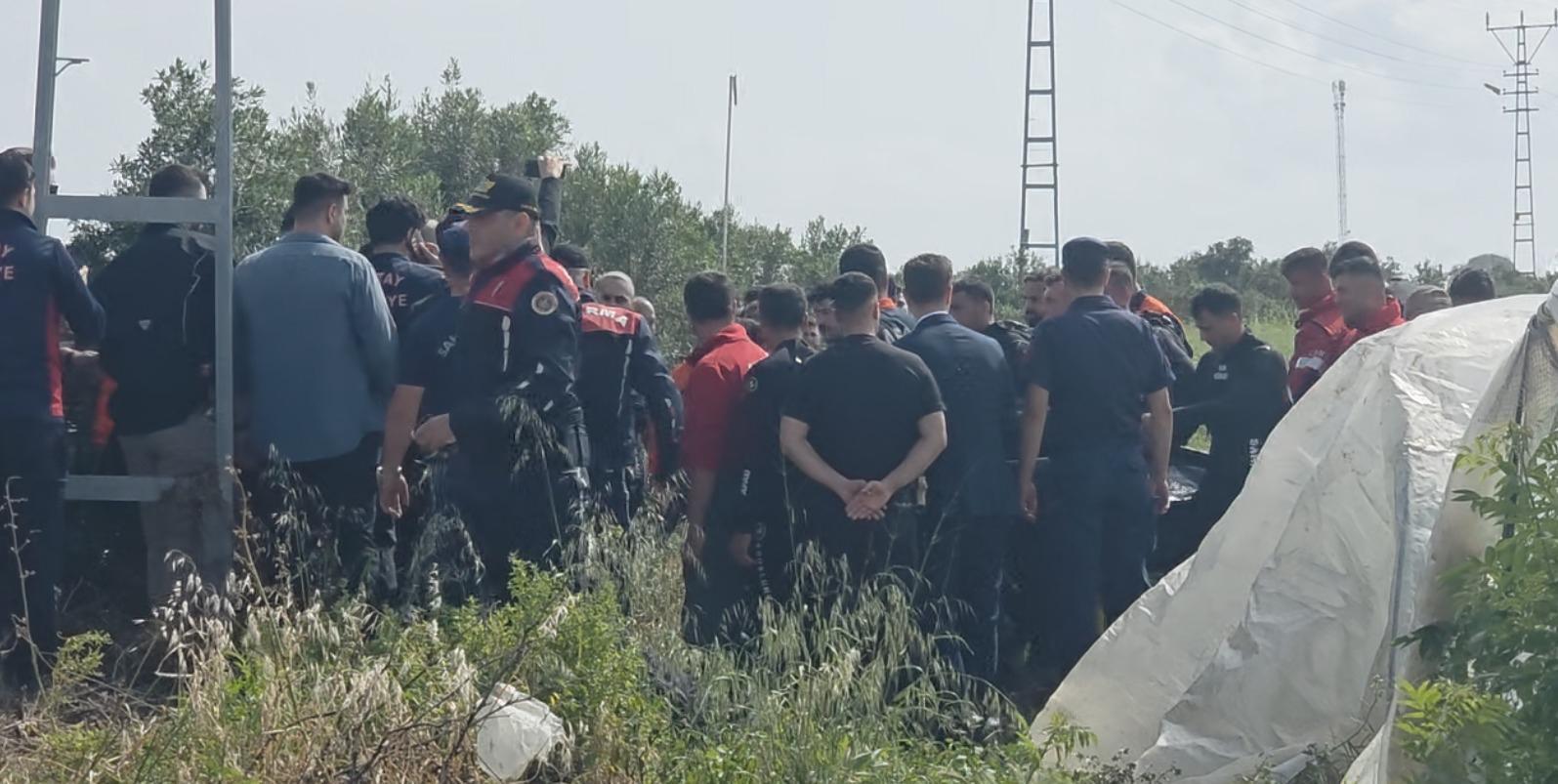 Hatay’da Sel Felaketi: Asi Nehri Taşarak Yıkıma Neden Oldu, 3 Kişi Hayatını Kaybetti