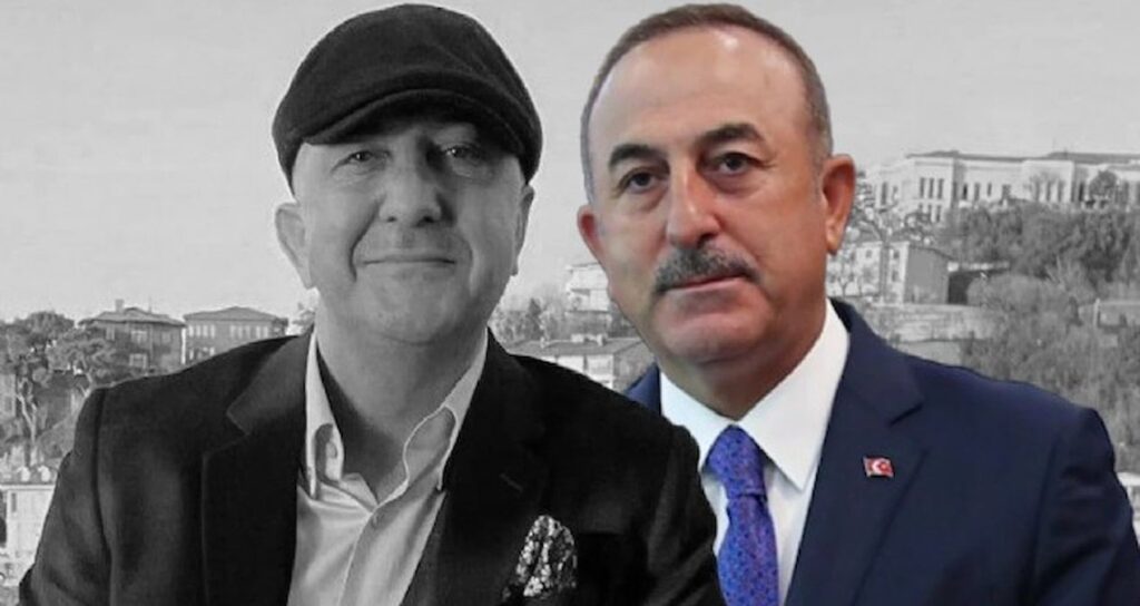 Meclüt Çavuşoğlu’nun Kederli Günü