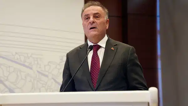Nuri Aslan’dan İstanbul Büyükşehir Belediyesi’ne Yönelik Operasyonlara Sert Tepki