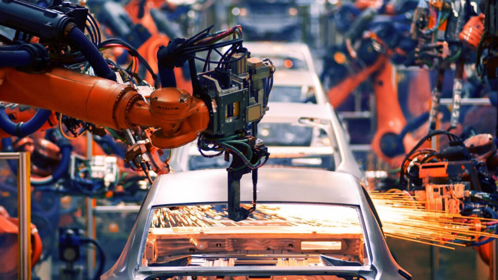 Toyota’dan Hindistan’a Büyük Yatırım! Yeni Üretim Merkezi Açılıyor