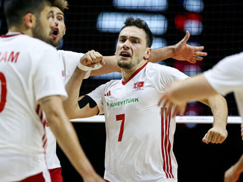 Filenin efelerinin ceyrek finaldeki rakibi belli oldu kpwfXgva