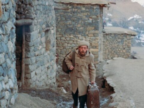 Haber gorseli
