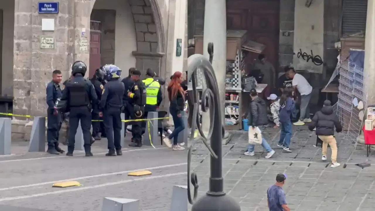 Meksikada devlet baskanligi yakininda silahli saldiri 1 olu 2 yarali uvgBNUmn
