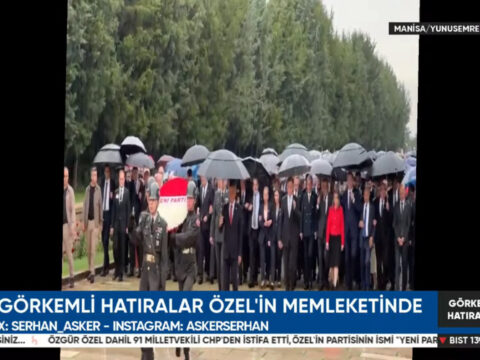 Son dakika yeni partinin ilk ziyareti anitkabire aS3J3gIj