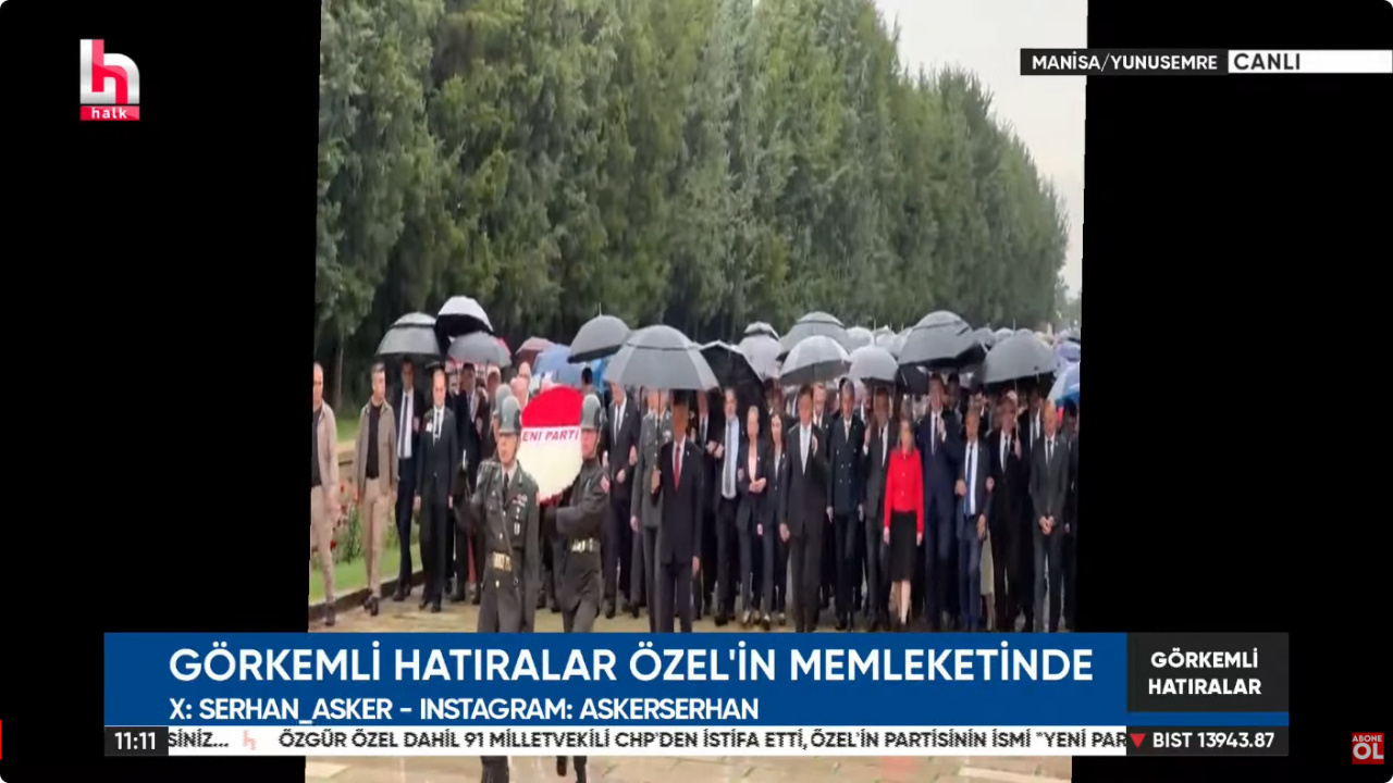 Son dakika yeni partinin ilk ziyareti anitkabire aS3J3gIj